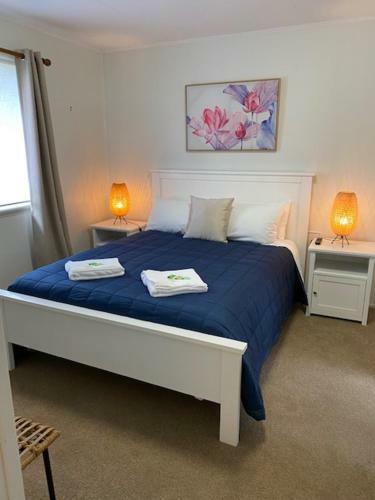 Hostal Malanda Manor Guesthouse