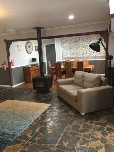 Hostal Malanda Manor Guesthouse