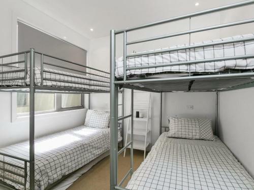 Apartamento Waterfront Three- In The Heart Of Lorne