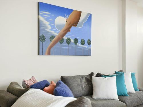 Point Grey Apartment 2 - Ocean Views With Wifi