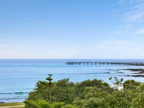 Apartamento Waterfront Two - Position Perfect ***new Listing 2019***