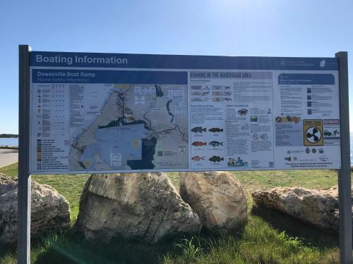 Estuary Cottage, Mandurah, Dawesville