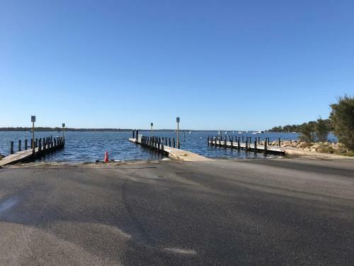 Estuary Cottage, Mandurah, Dawesville