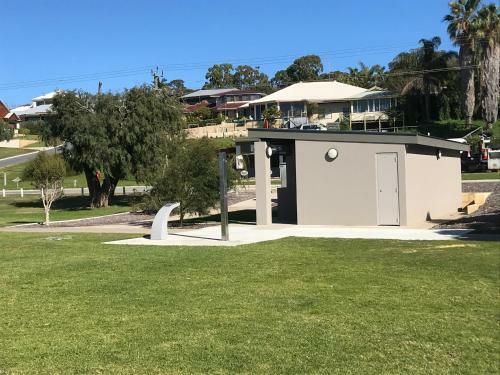 Estuary Cottage, Mandurah, Dawesville