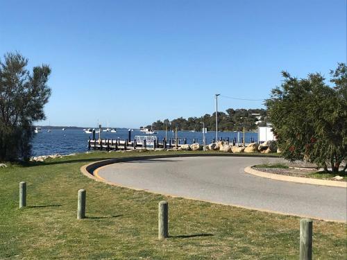 Estuary Cottage, Mandurah, Dawesville