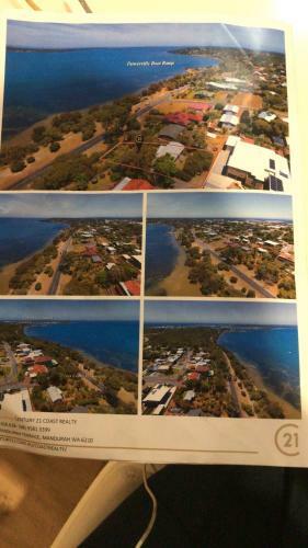 Estuary Cottage, Mandurah, Dawesville