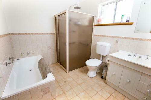 Apartamento Glenlee Cottage