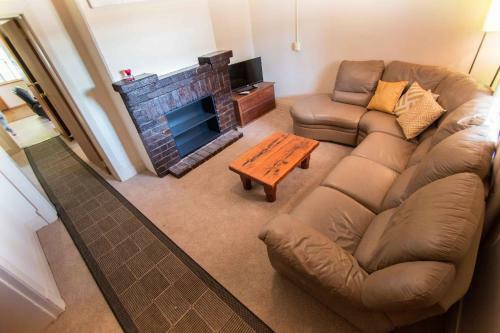 Apartamento Glenlee Cottage