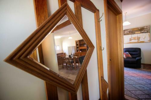 Apartamento Glenlee Cottage