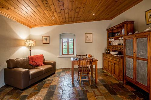Bed & Breakfast Lucy's Cottage