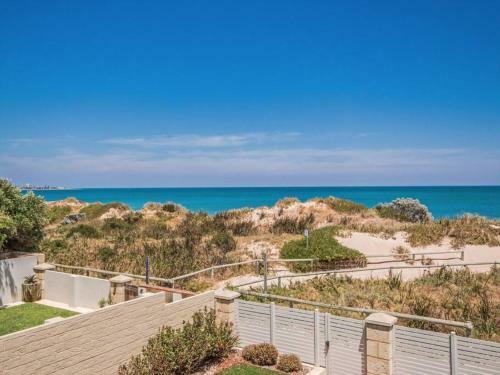 Apartamento Surf And Sun In Silver Sands