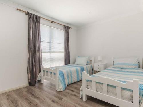 Apartamento Surf And Sun In Silver Sands