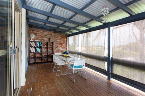 La Cabana - Mandurah Beach House