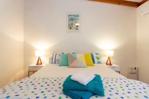 La Cabana - Mandurah Beach House