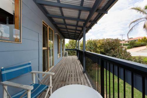 La Cabana - Mandurah Beach House