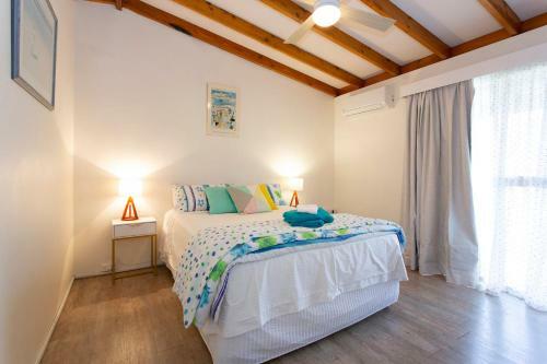 La Cabana - Mandurah Beach House