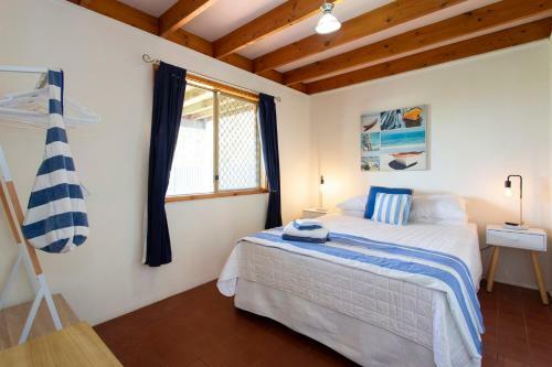 La Cabana - Mandurah Beach House