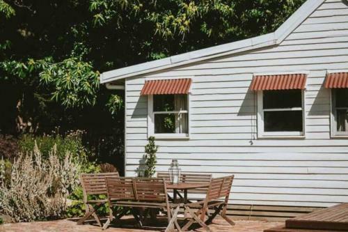 Blacksmiths Cottage
