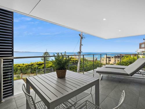 Apartamento Oceania 16