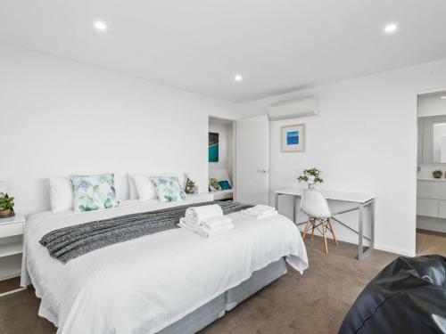 Apartamento Oceania 3