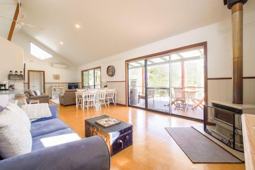 Chalet On Percheron