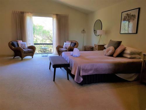 Lodge Karriview Margaret River