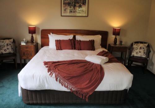 Lodge Karriview Margaret River