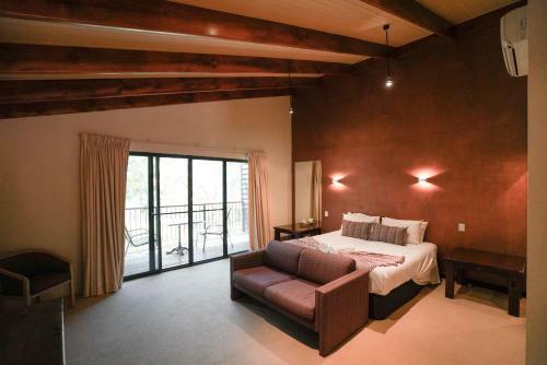 Lodge Karriview Margaret River