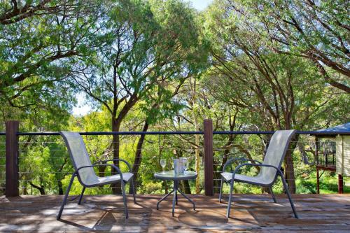 Lodge Karriview Margaret River
