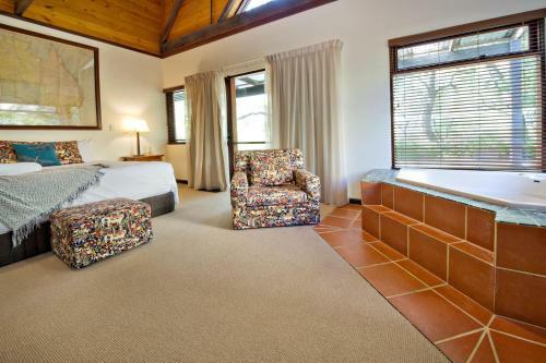 Lodge Karriview Margaret River