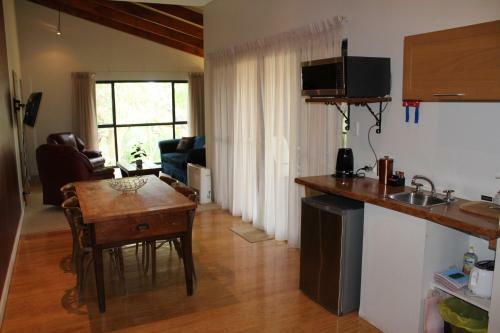 Lodge Karriview Margaret River