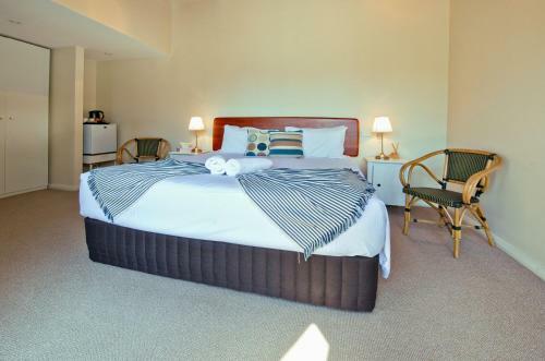 Lodge Karriview Margaret River