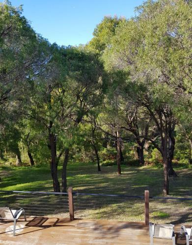 Lodge Karriview Margaret River