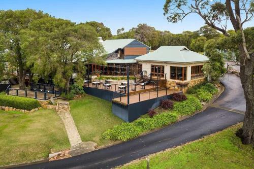Lodge Karriview Margaret River