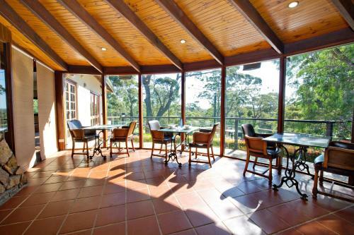 Lodge Karriview Margaret River