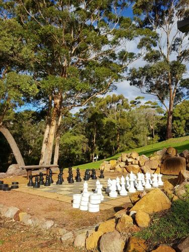 Lodge Karriview Margaret River
