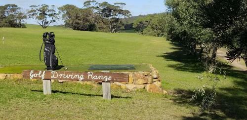 Lodge Karriview Margaret River
