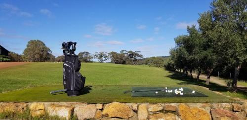 Lodge Karriview Margaret River