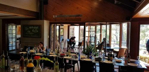 Lodge Karriview Margaret River
