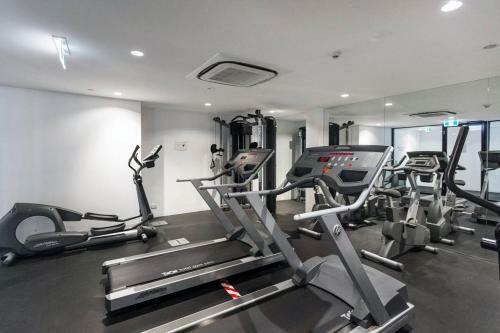 Apartmentsouthbank
