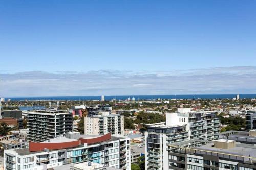 Apartmentsouthbank