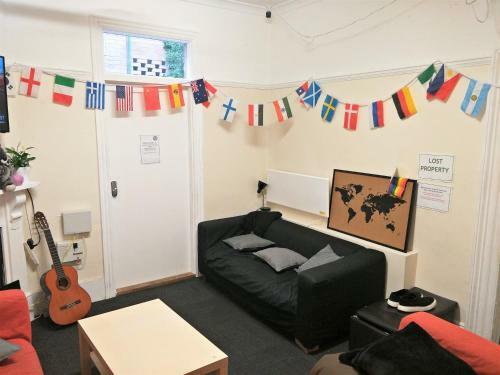 Albergue Landing Pads Brunswick