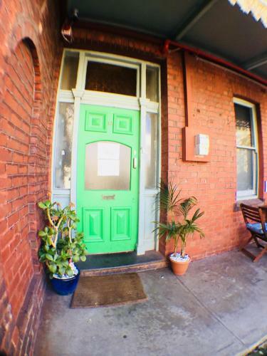 Albergue Landing Pads Brunswick