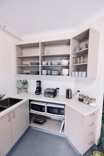 Albergue Landing Pads Brunswick