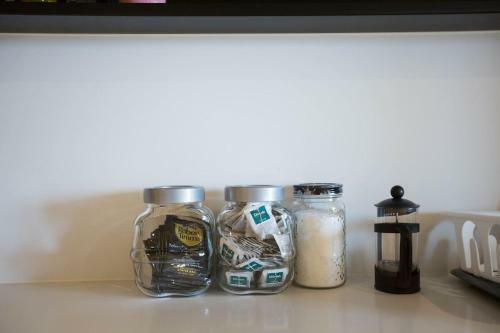 Apartamento 80*evelyngreen*2br1bth Apt*collingwood* Close Cbd