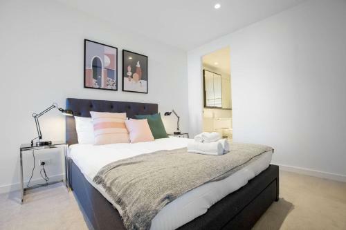 Apartamento Comfy Sweet Home 3beds@parkville