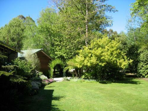 Rivercottage-selfcontained