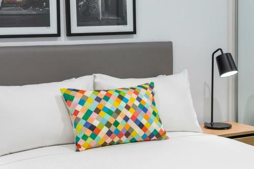 Apartments @ 57 City