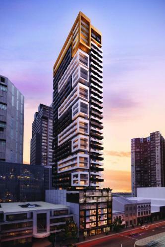 Apartments @ 57 City
