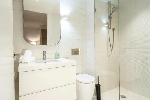 Stunning Opera Apartment-st Kilda Rd